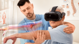 réalité virtuelle rééducation